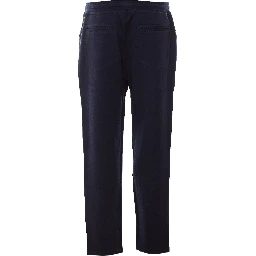 Brunello Cucinelli Trousers Blue