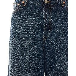 Dondup Trousers Blue