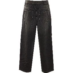 Pinko Jeans Black