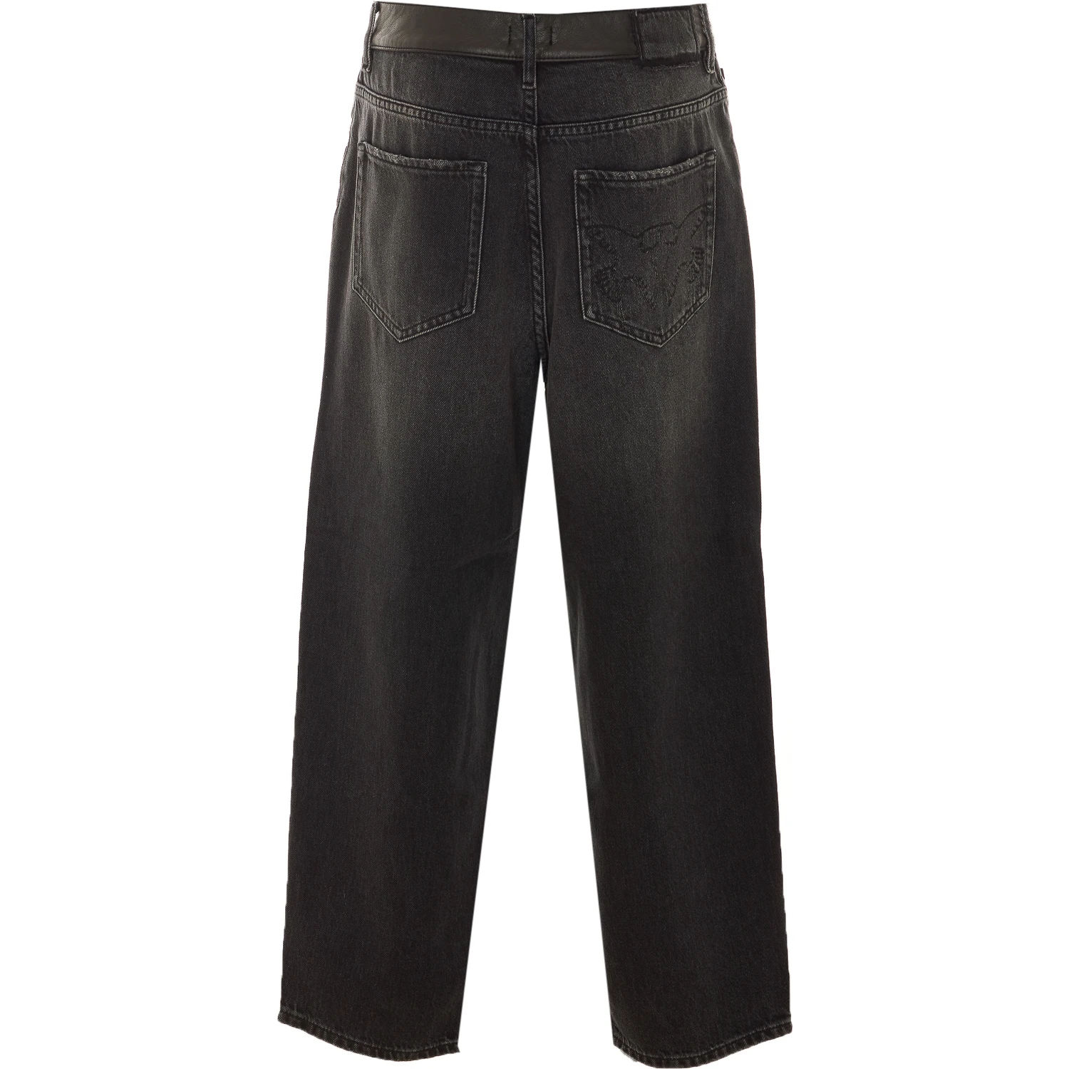 Pinko Jeans Black