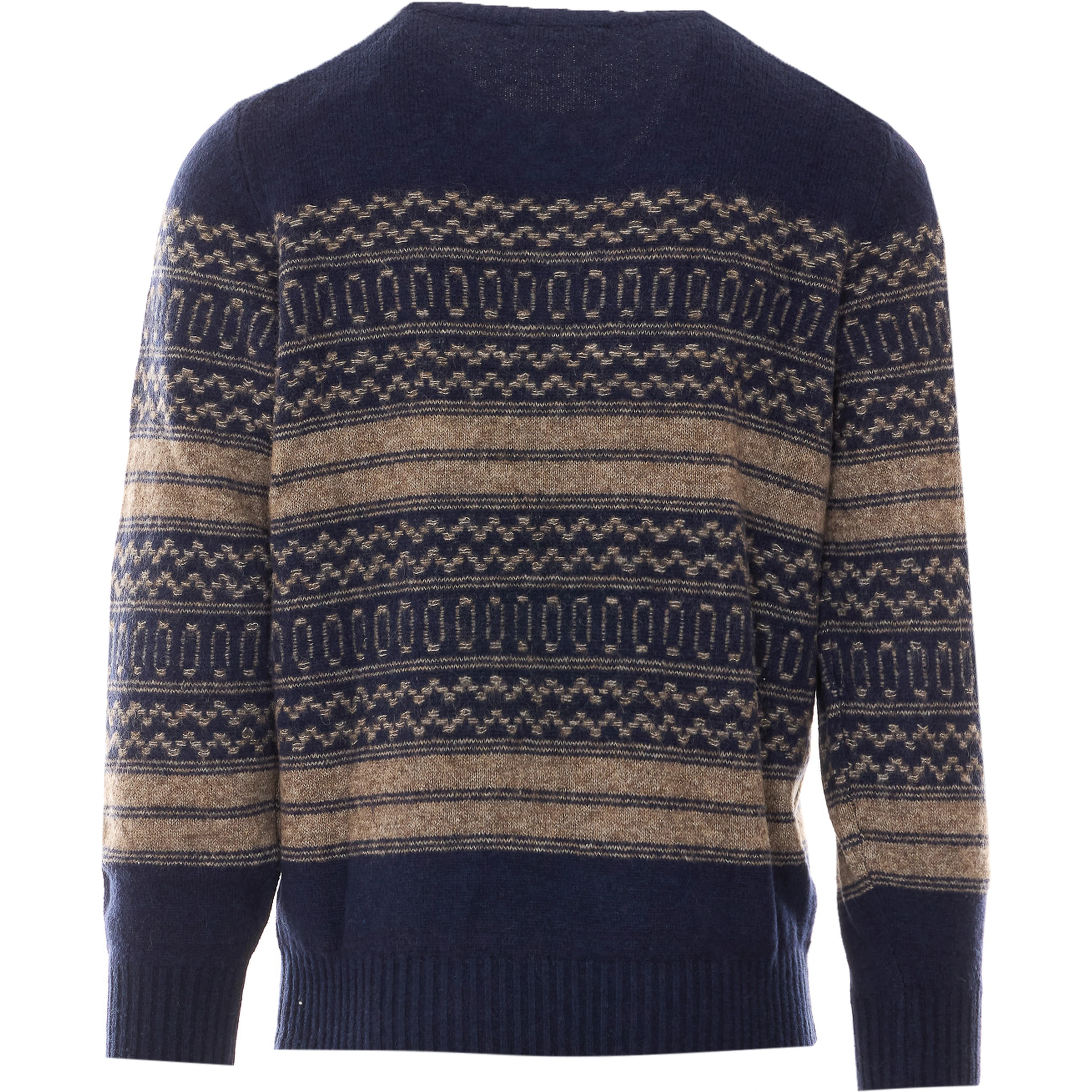 Brunello Cucinelli Sweaters Blue
