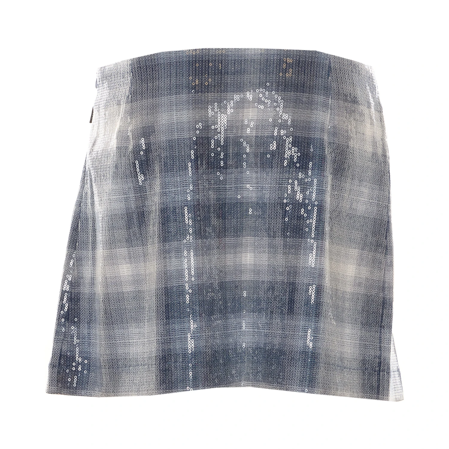 Pinko Skirts Blue