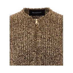 Fabiana Filippi Jackets