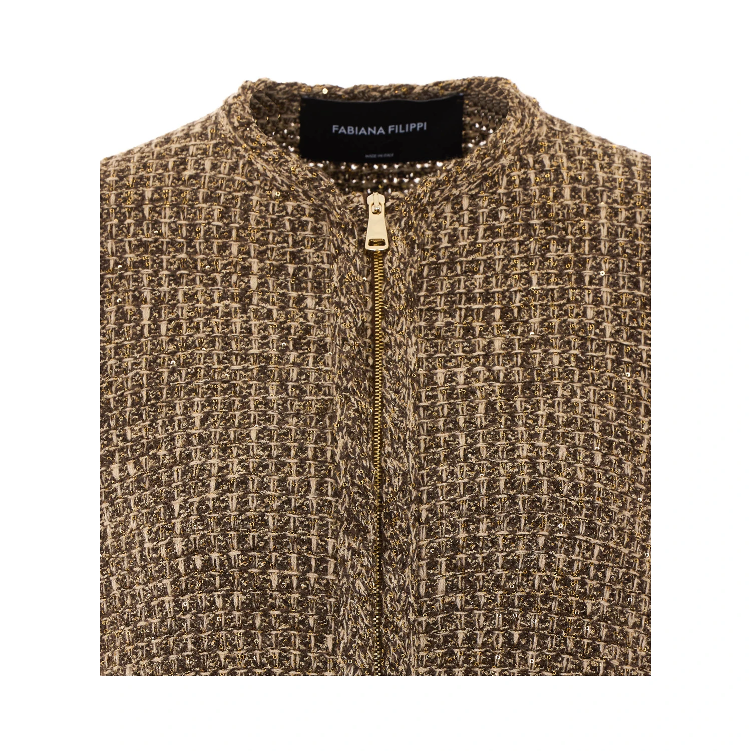 Fabiana Filippi Jackets