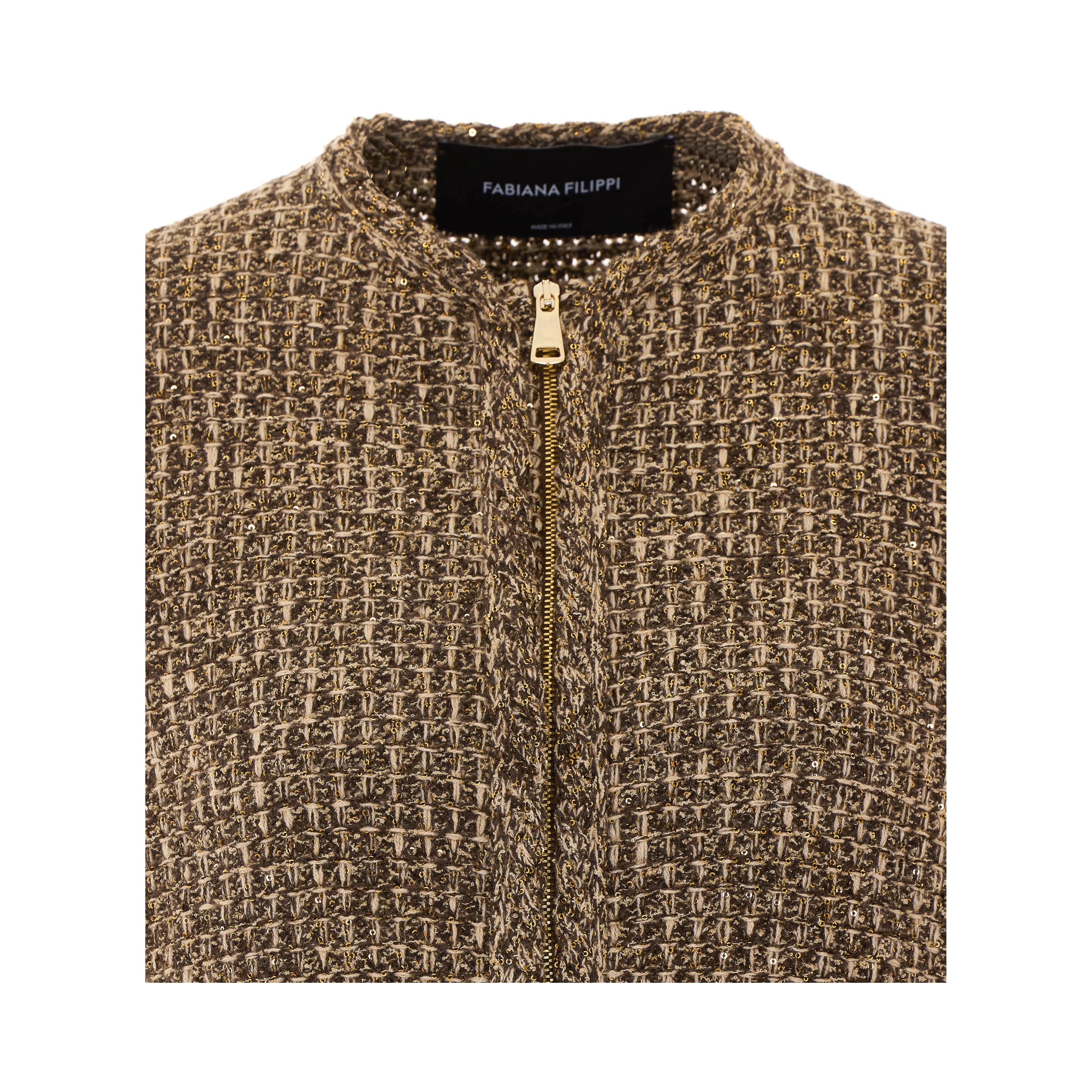 Fabiana Filippi Jackets