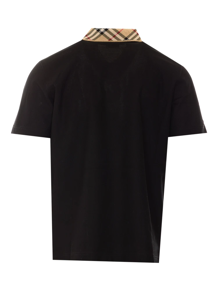 Burberry T-shirts and Polos Black alternative