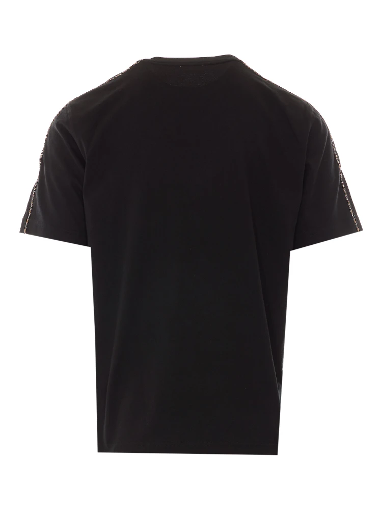 Burberry T-shirts and Polos Black alternative