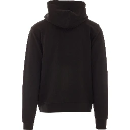 Burberry Sweaters Black