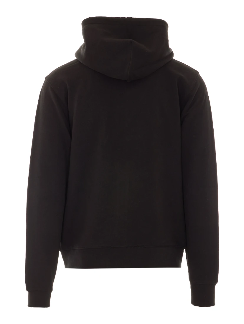 Burberry Sweaters Black