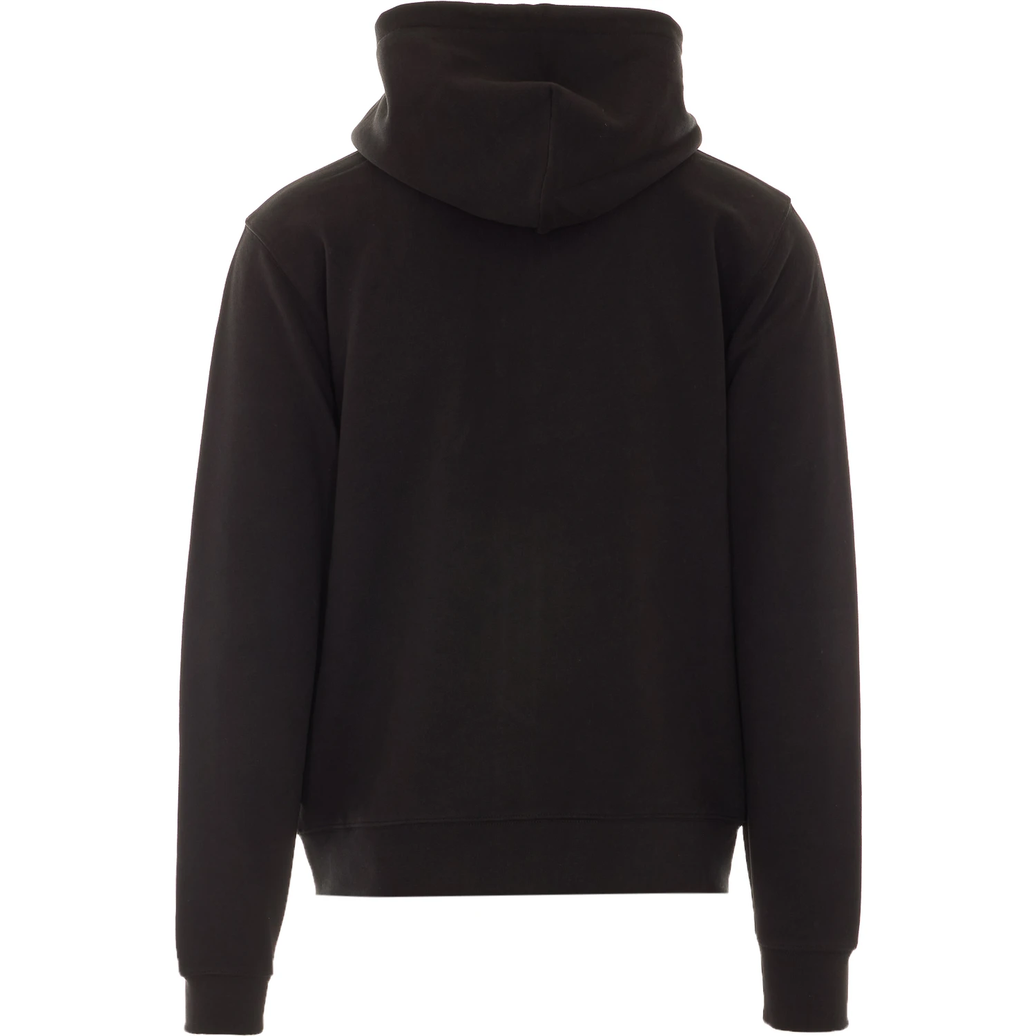 Burberry Sweaters Black