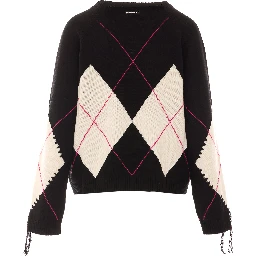 Pinko Sweaters Black