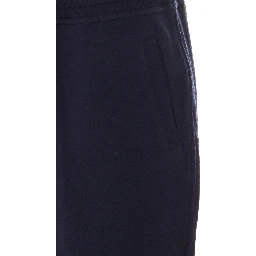 Brunello Cucinelli Trousers Blue