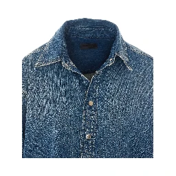 Haikure Jackets Blue