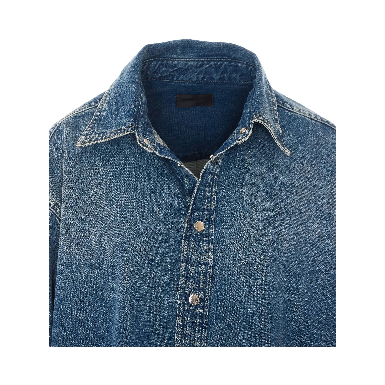 Haikure Jackets Blue