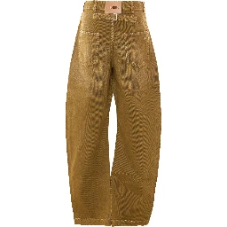 The Attico Jeans