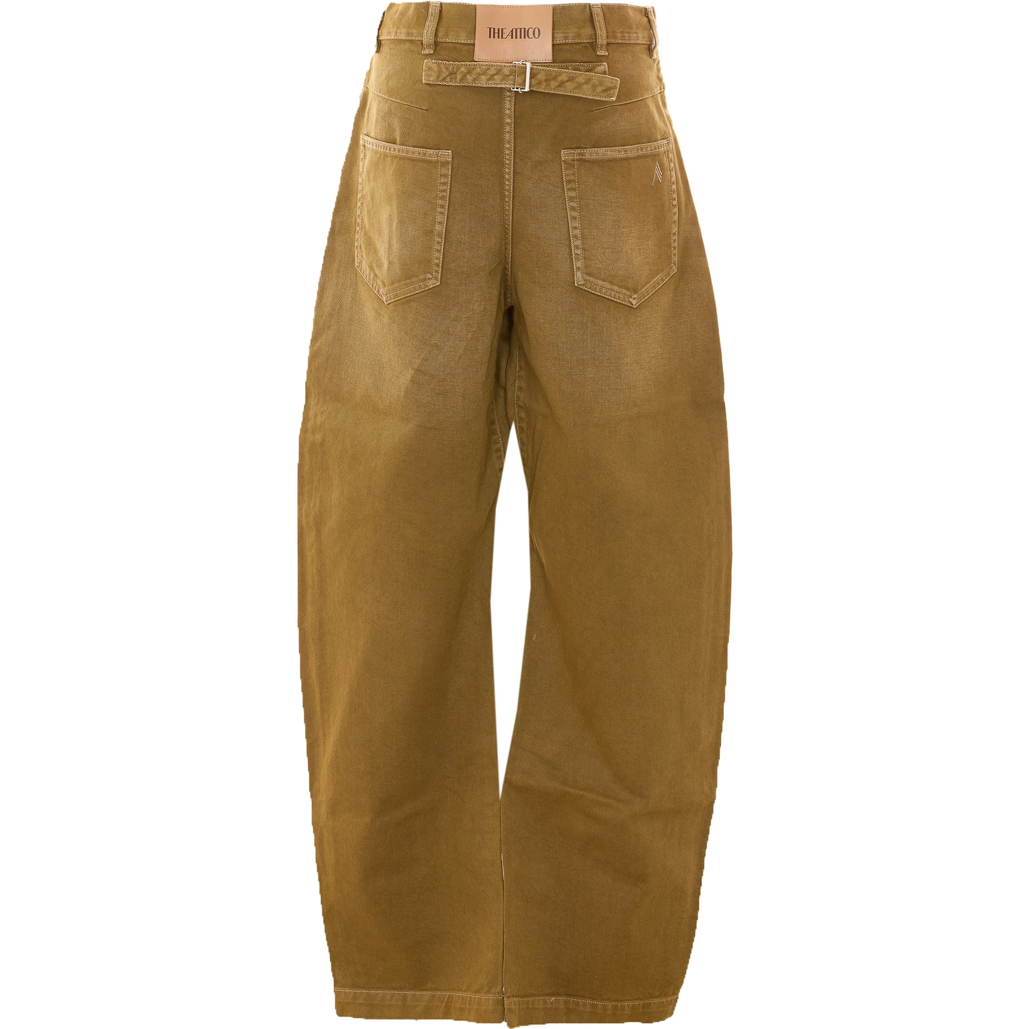 The Attico Jeans