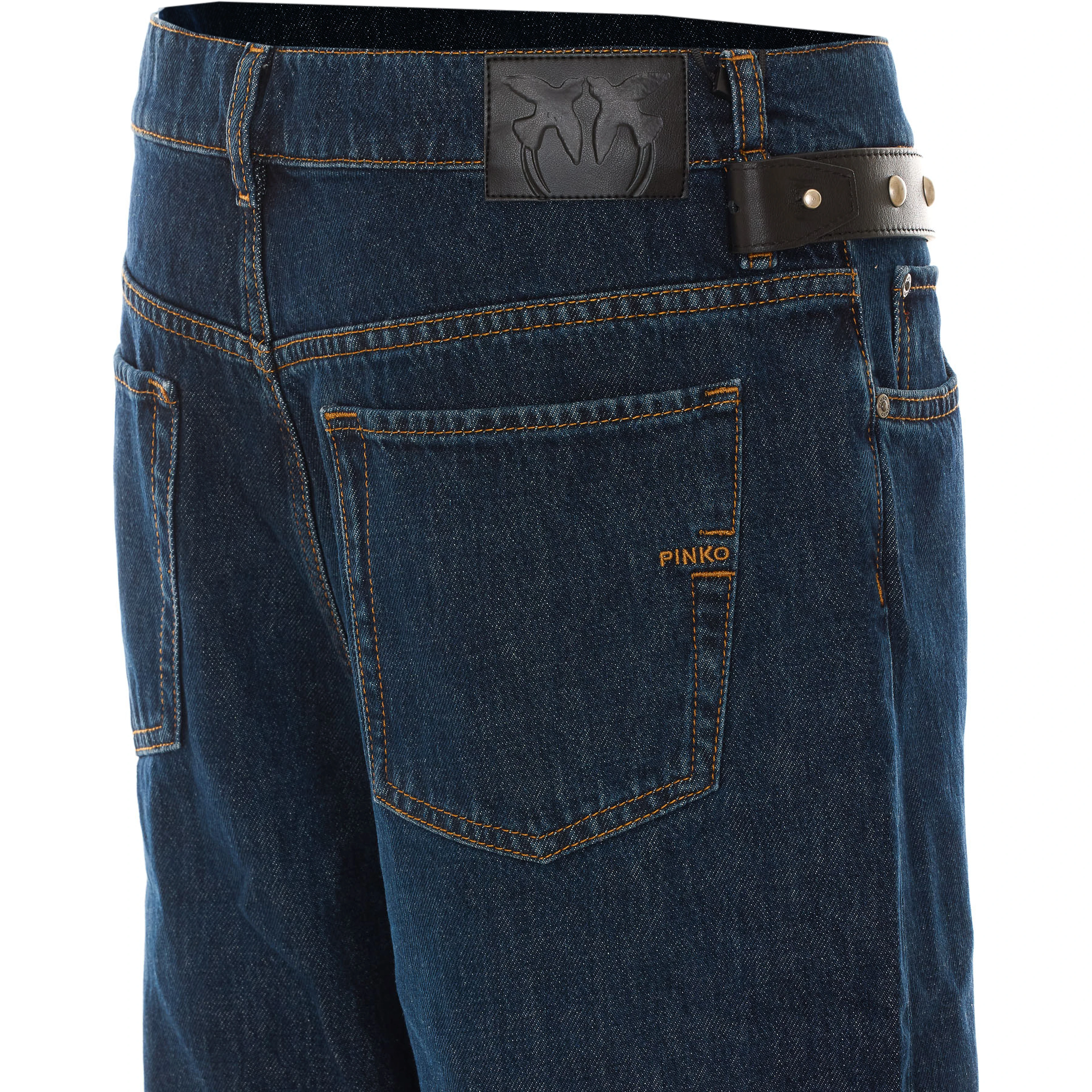 Pinko Jeans Blue