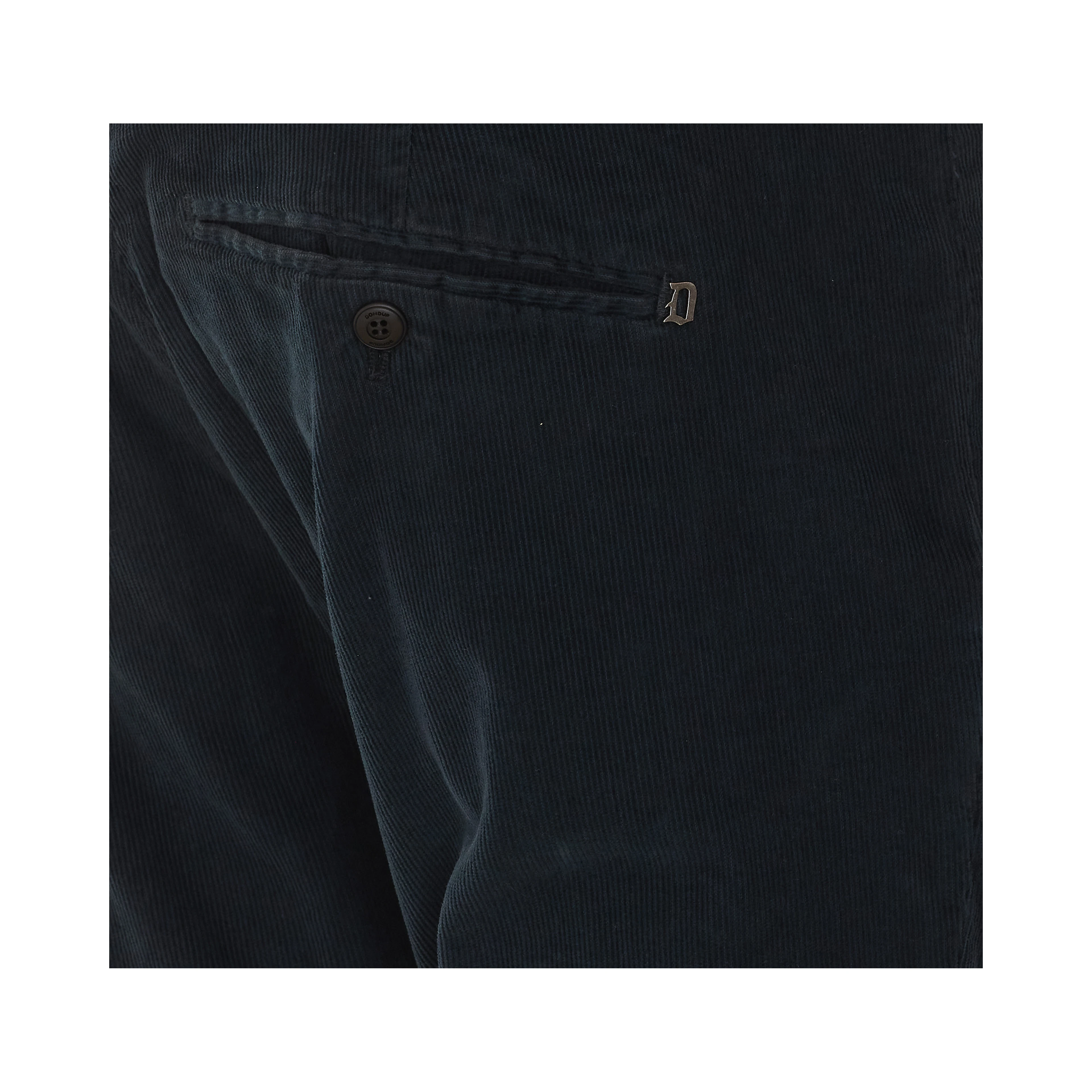 Dondup Jeans Blue