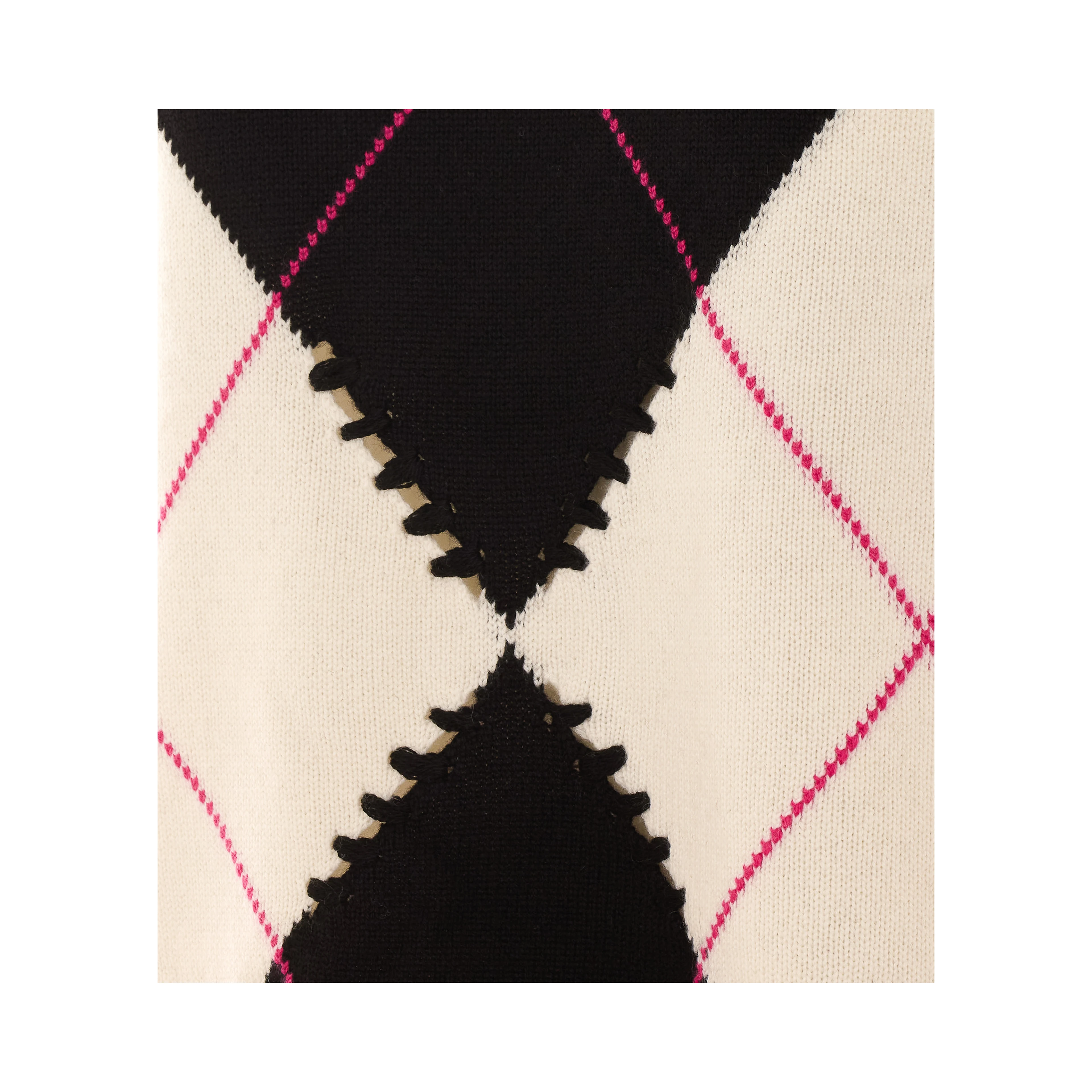 Pinko Sweaters Black