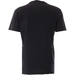 Dolce & Gabbana T-shirts and Polos Blue