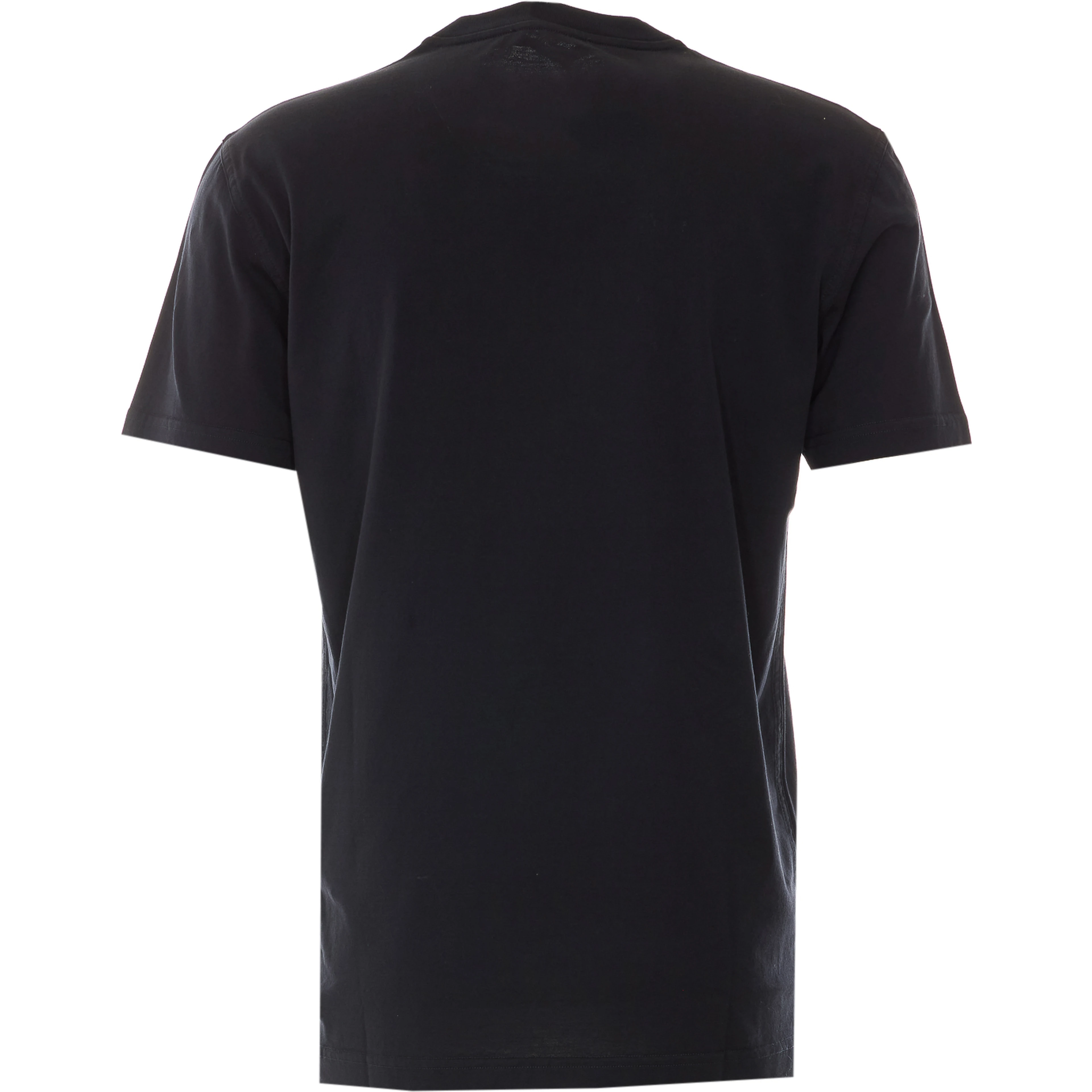 Dolce & Gabbana T-shirts and Polos Blue