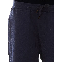 Brunello Cucinelli Trousers Blue