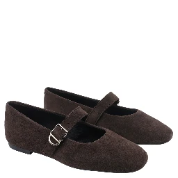VAGABOND Flat shoes