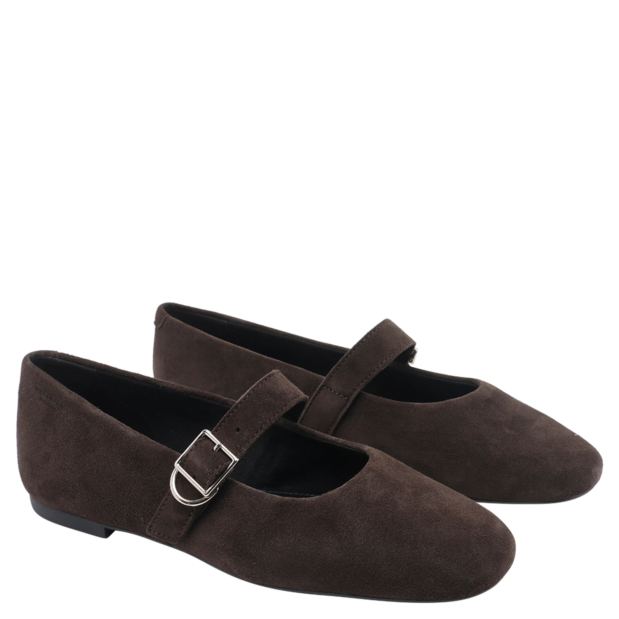 VAGABOND Flat shoes