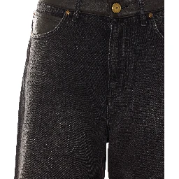 Pinko Jeans Black