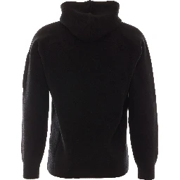 C.P. COMPANY Sweaters Black