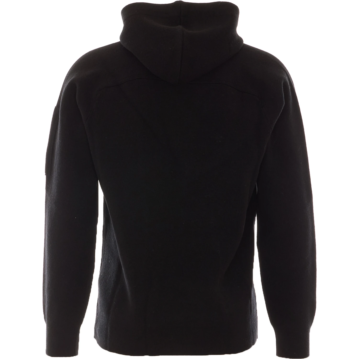 C.P. COMPANY Sweaters Black