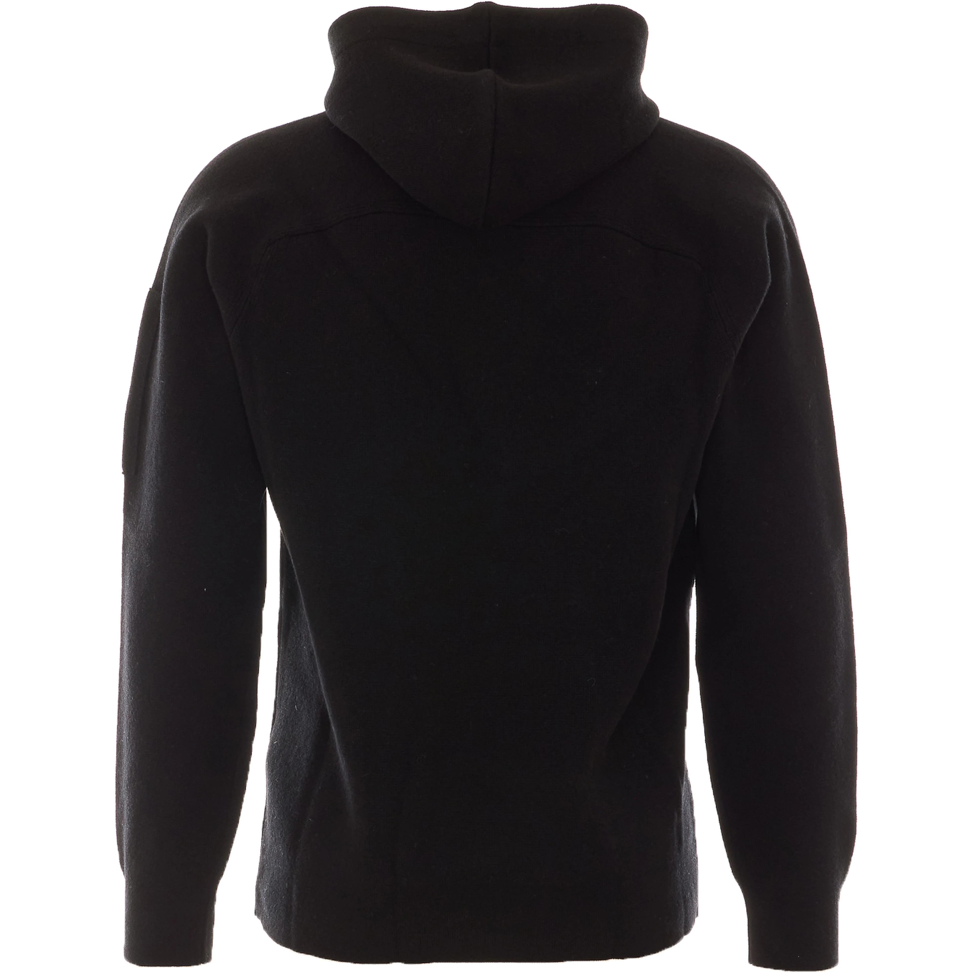 C.P. COMPANY Sweaters Black