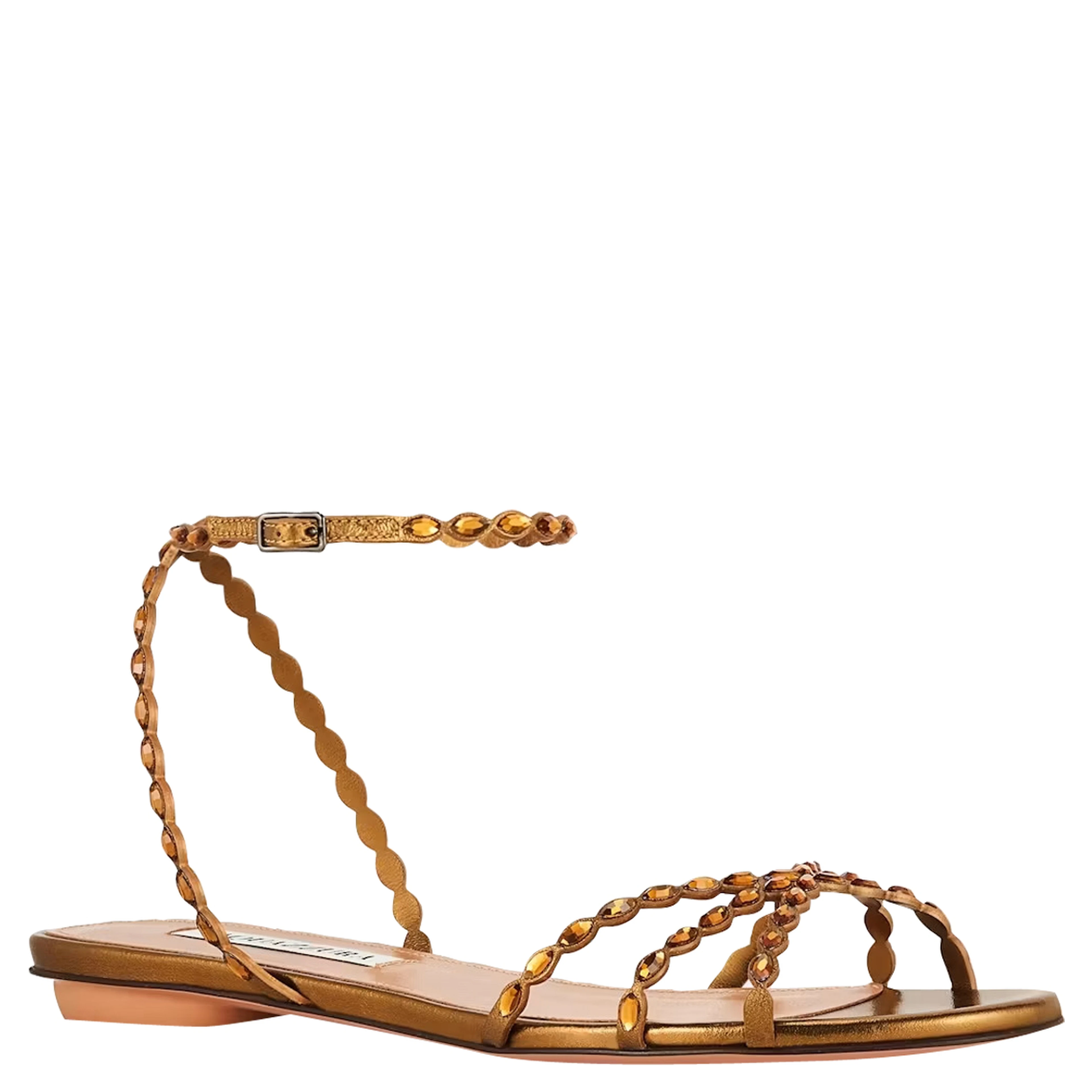 Aquazzura Sandals