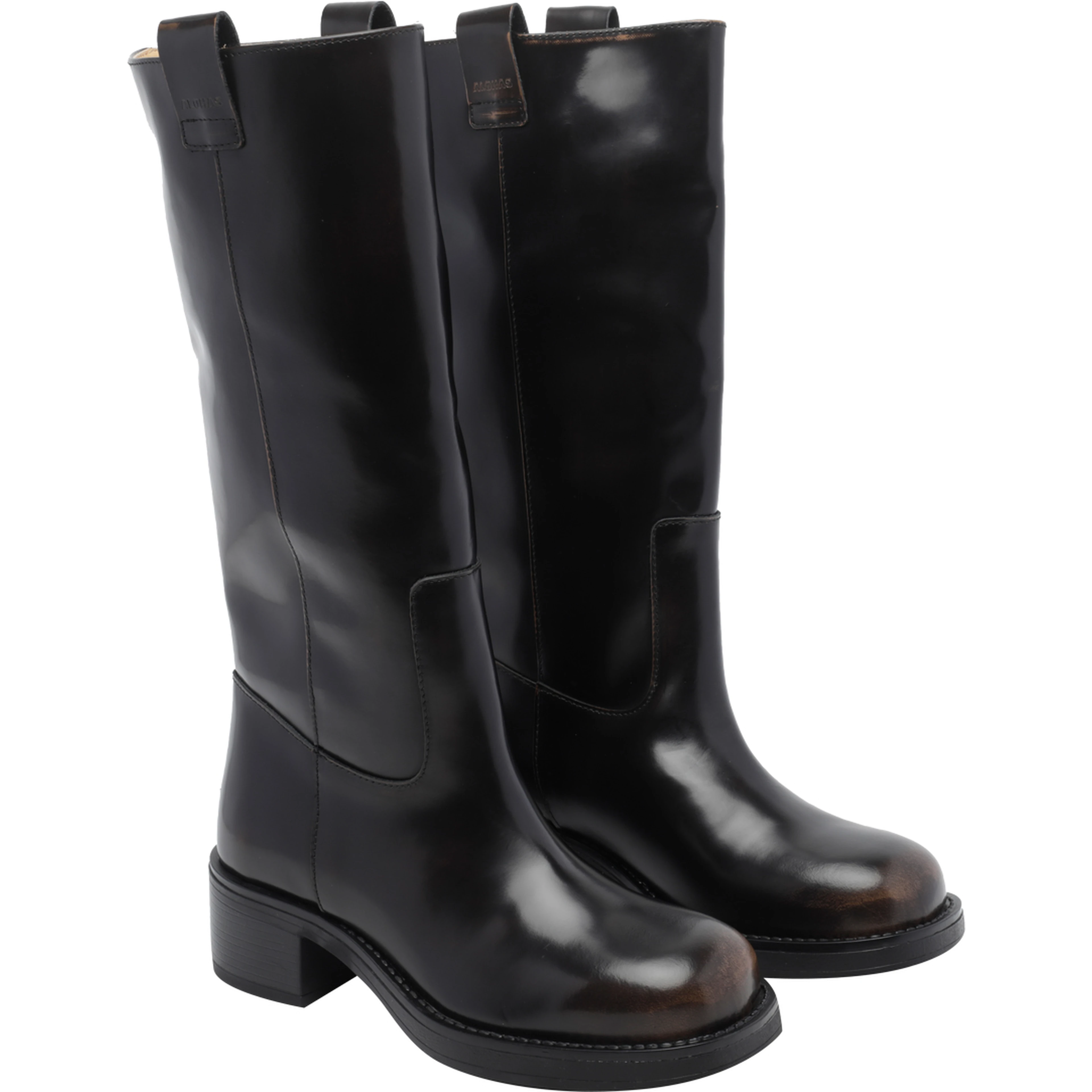 ALOHAS Boots