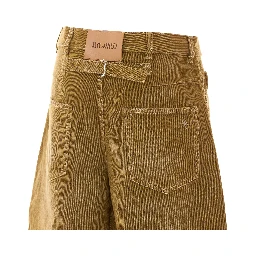 The Attico Jeans
