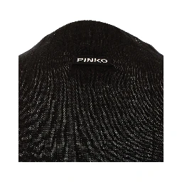 Pinko Sweaters Black