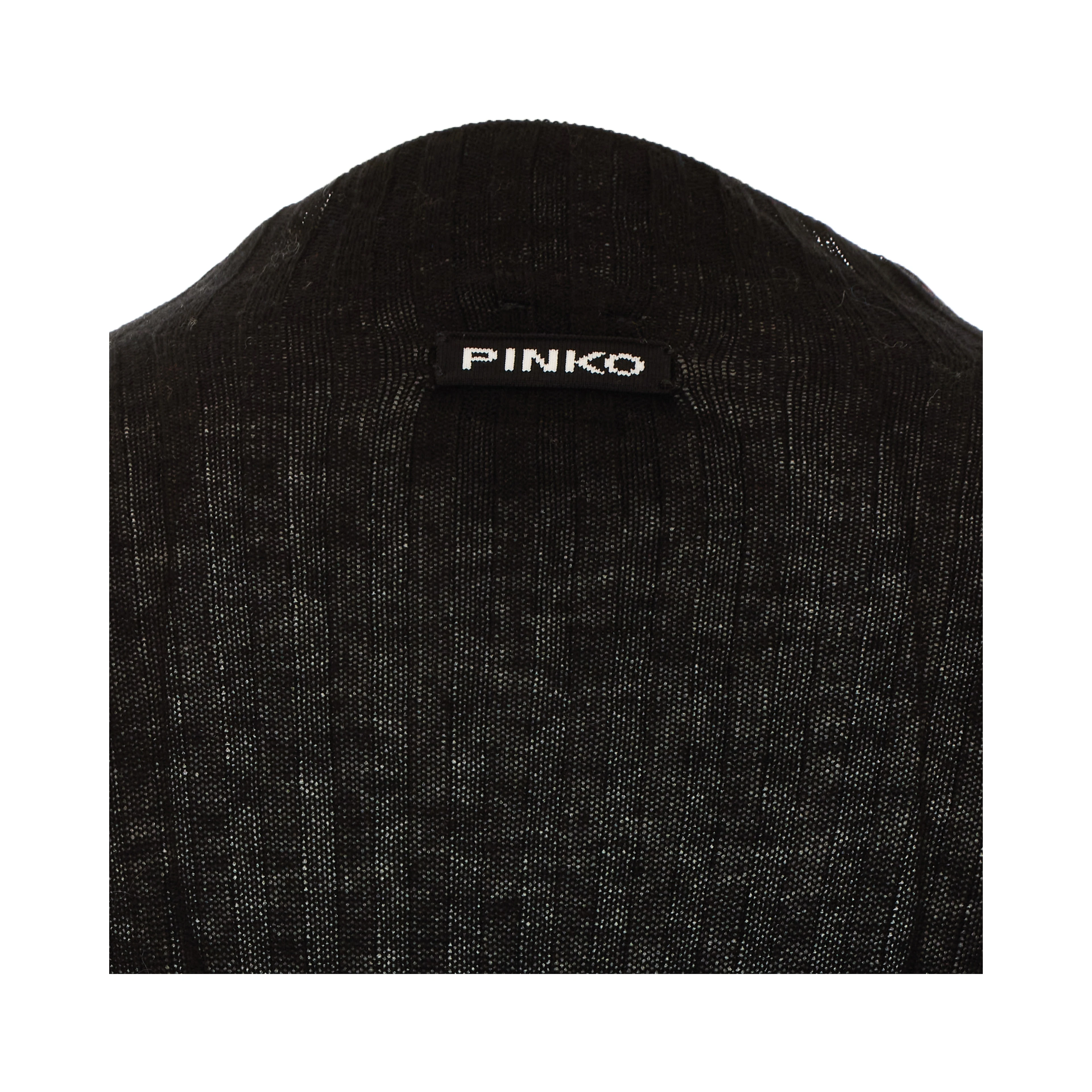 Pinko Sweaters Black