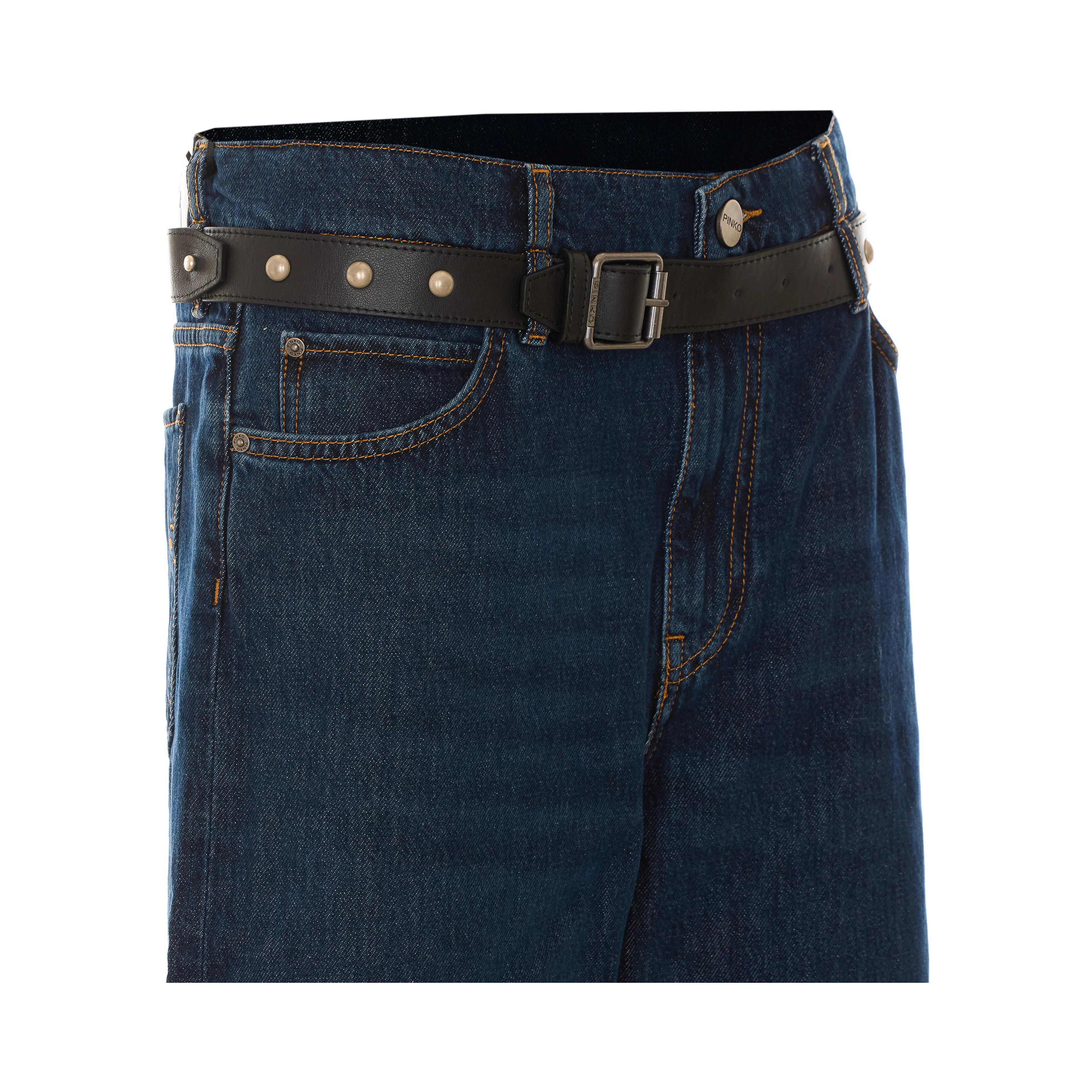 Pinko Jeans Blue
