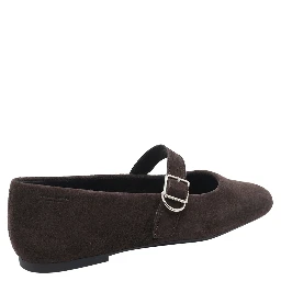 VAGABOND Flat shoes