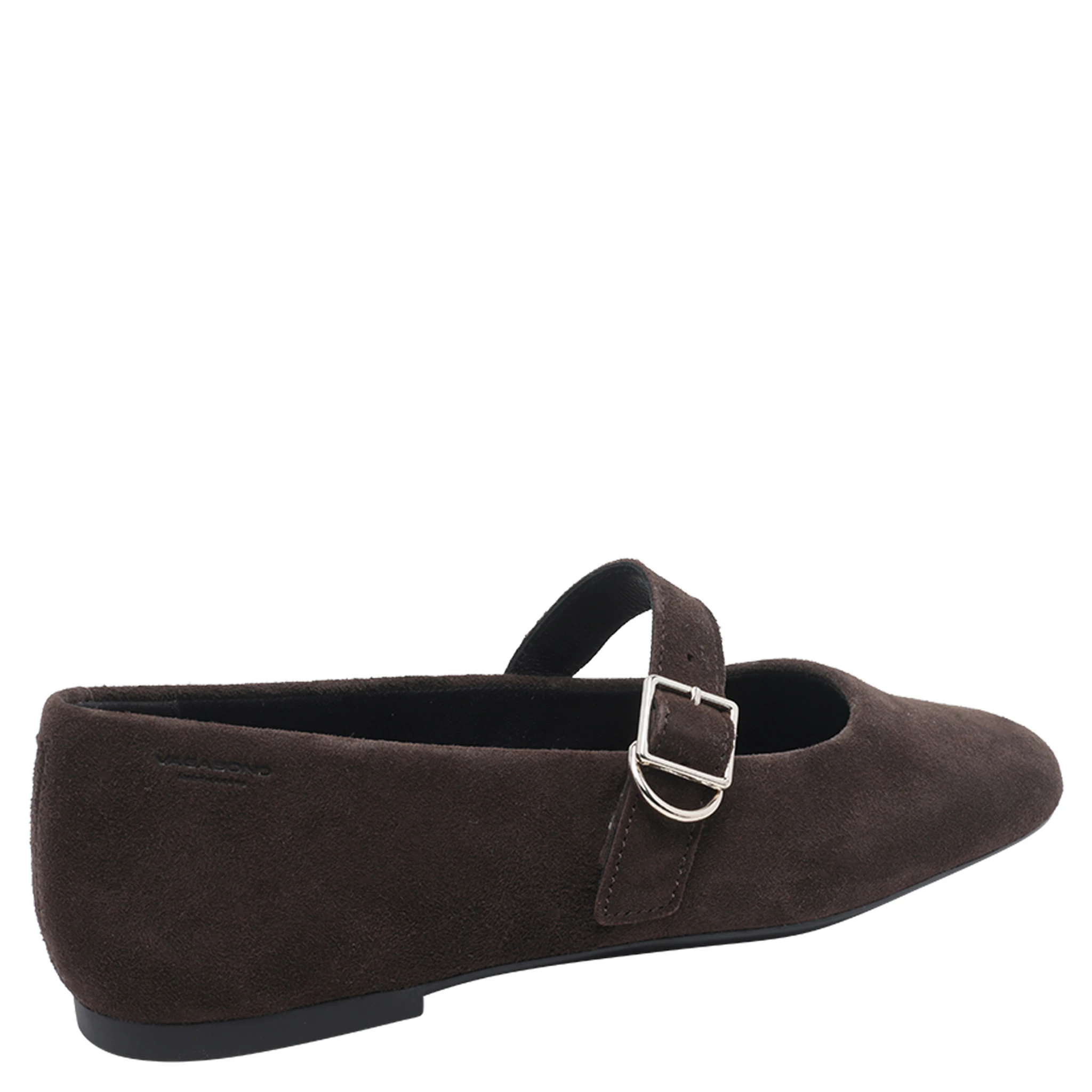 VAGABOND Flat shoes