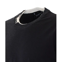 Dolce & Gabbana T-shirts and Polos Blue
