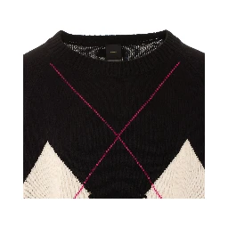 Pinko Sweaters Black