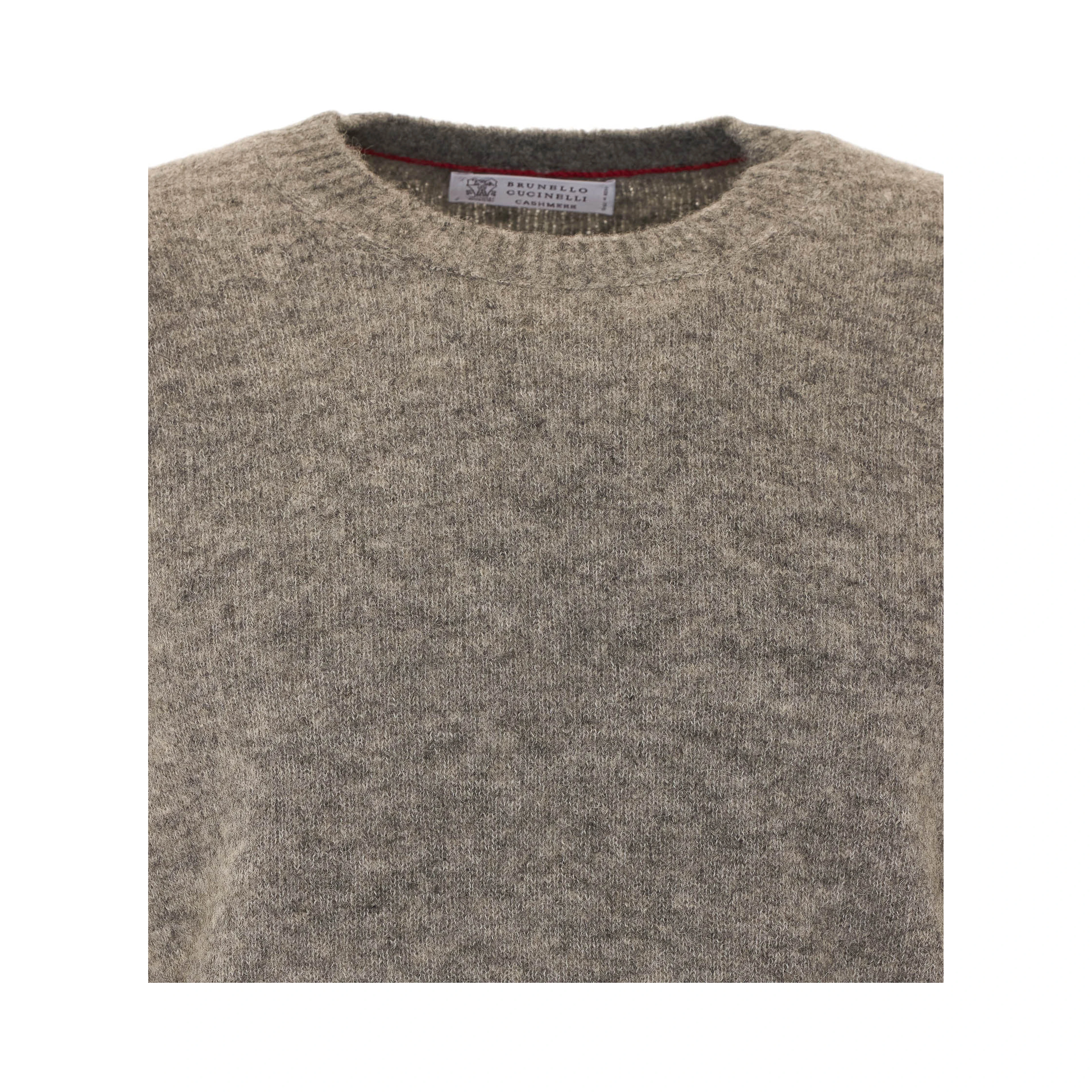 Brunello Cucinelli Sweaters