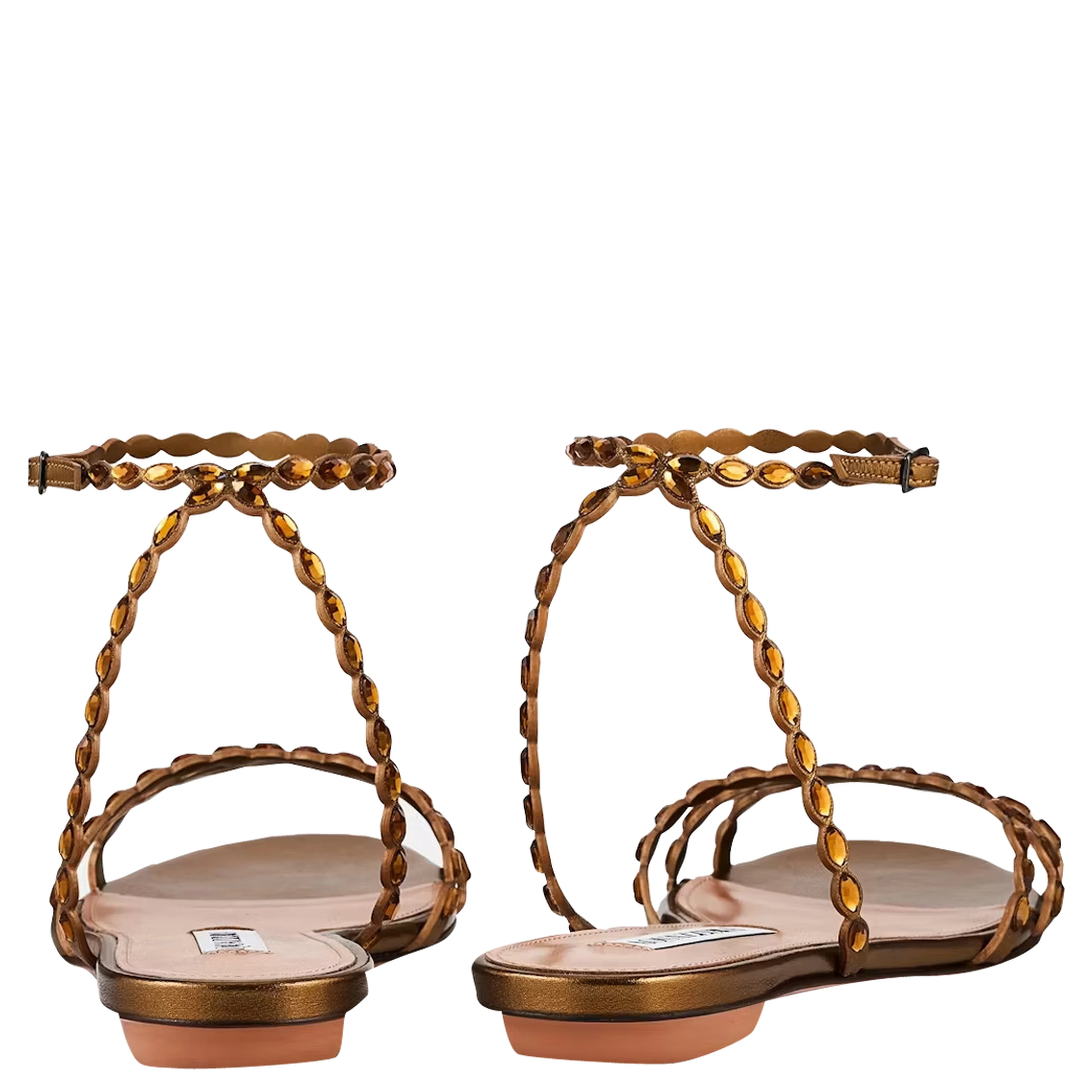 Aquazzura Sandals