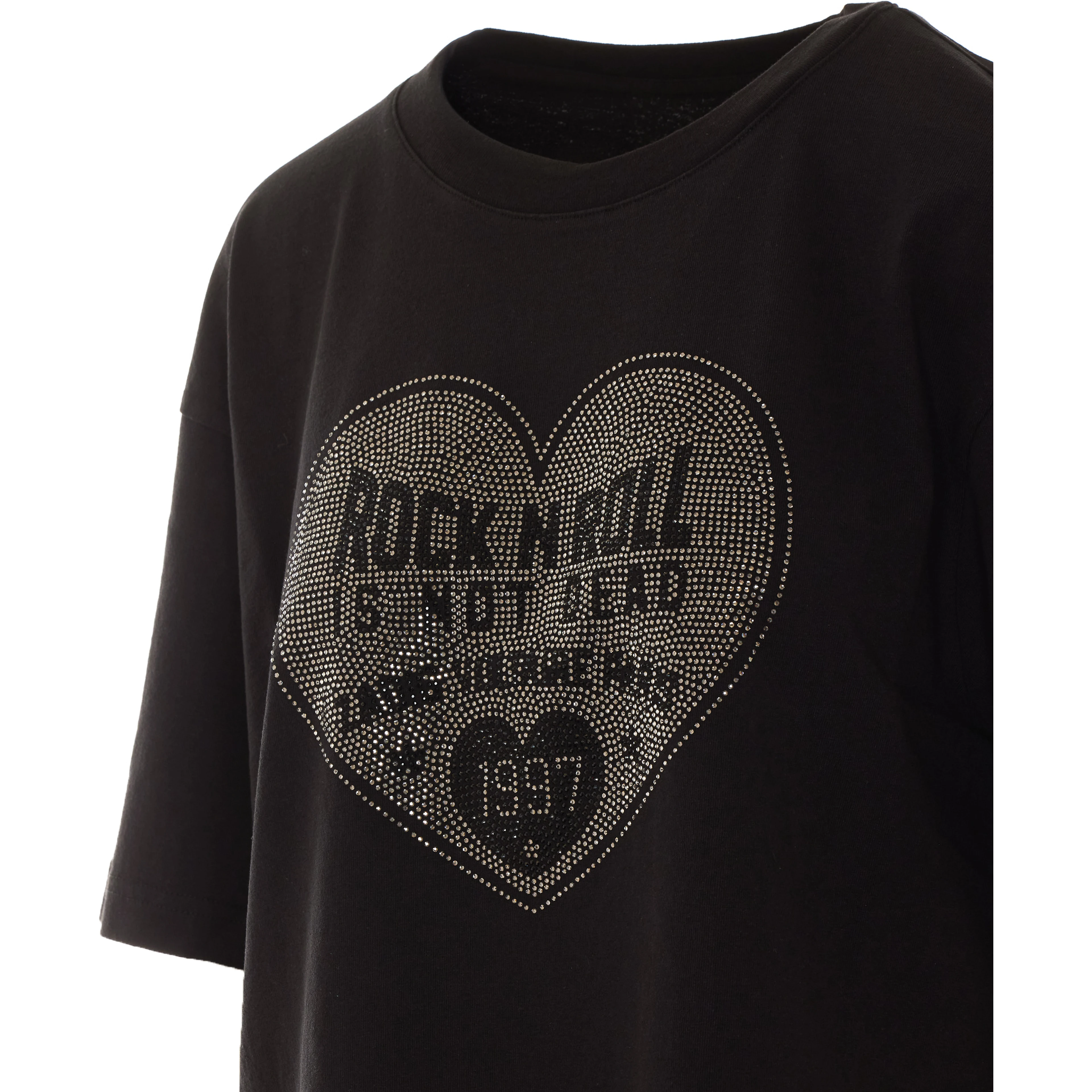 Zadig & Voltaire T-shirts and Polos Black