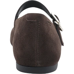 VAGABOND Flat shoes
