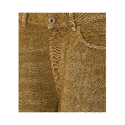 The Attico Jeans