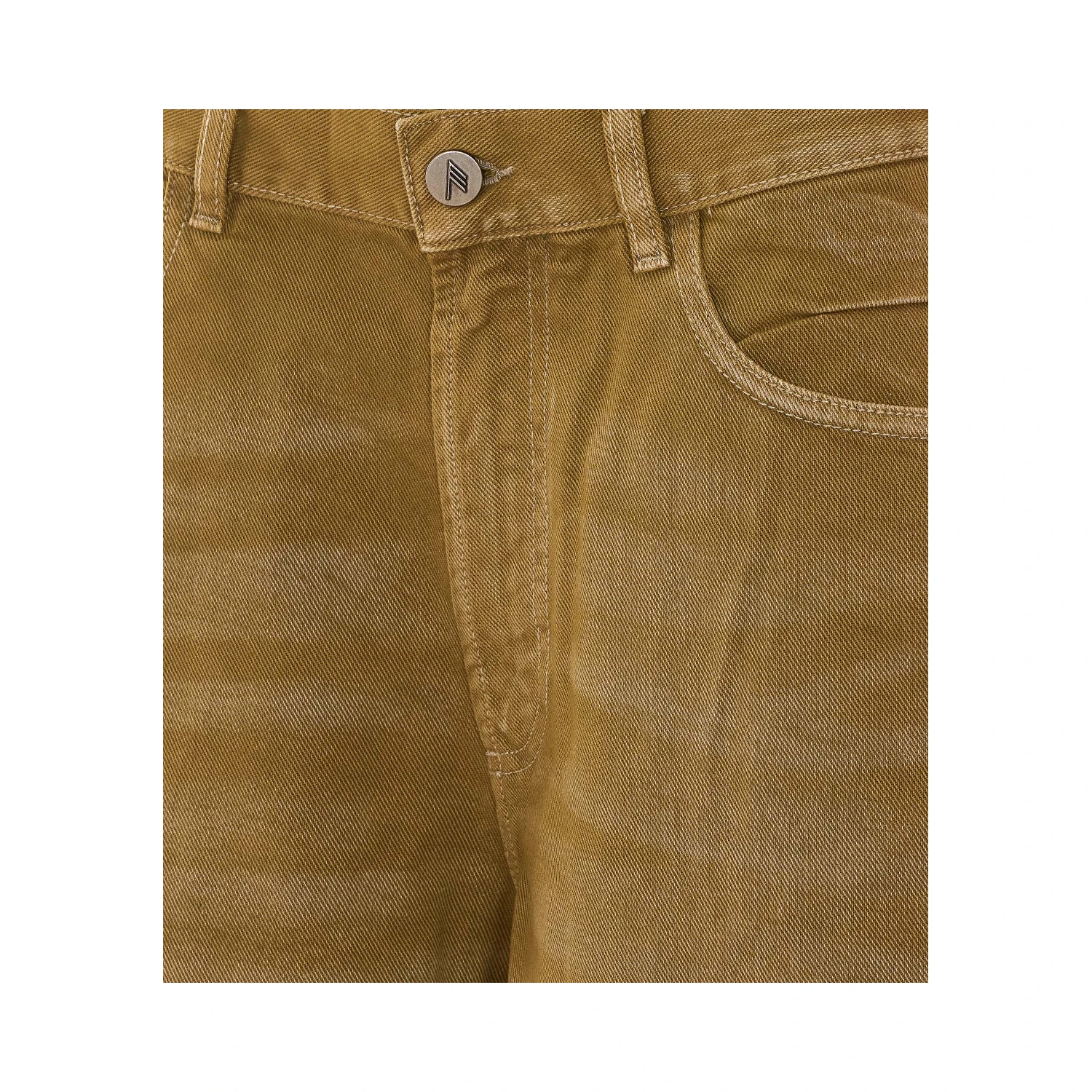 The Attico Jeans