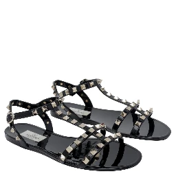 Valentino Garavani Sandals Black
