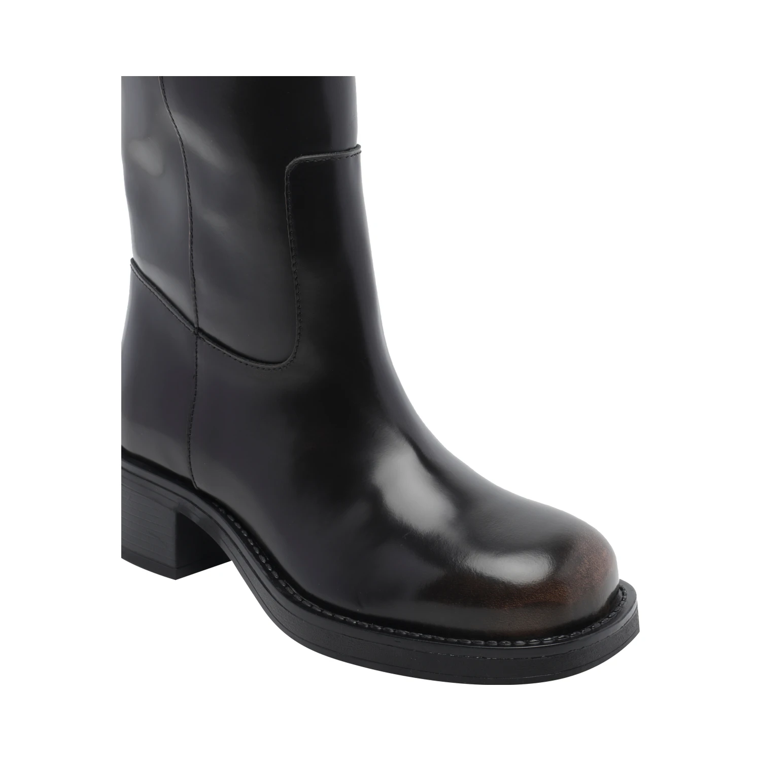 ALOHAS Boots